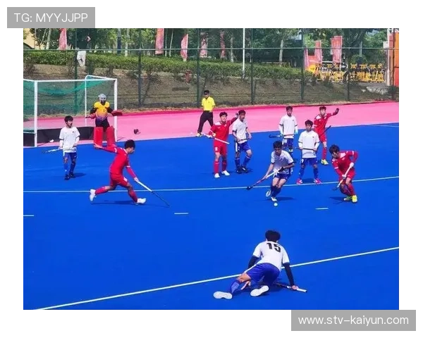 澳门男子曲棍球队教练罗卡路点赞云浮赛事组织与城市环境