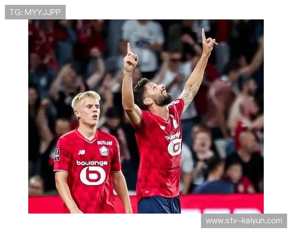 里尔主场0-2不敌雷恩，吉鲁首发70分钟未能救主